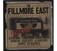 Various Artists - Fillmore East Last 3 Nite