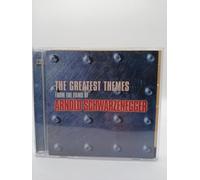 Various Artists - Films Of Arnold Schwarzenegger