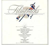 Various Artists - Filmtracks: The Best of British Film Music