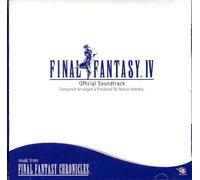 Various Artists - Final Fantasy 4