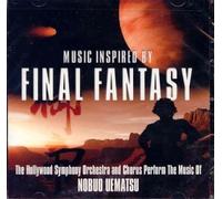 Various Artists - Final Fantasy: Music Insp By Final Fantasy