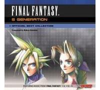 Various Artists - Final Fantasy S Generation