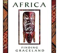 Various Artists - Finding Graceland