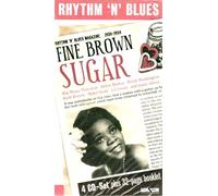 Various Artists - Fine Brown Sugar