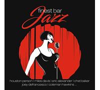 Various Artists - Finest Bar Jazz