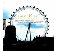 Various Artists - Vol. 14-Must Analekta Sampler