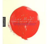 Various Artists - Finest Canadian Musicians