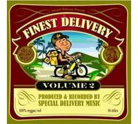 Various Artists - Finest Delivery Vol. 2