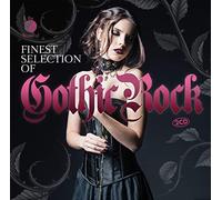 Various Artists - Finest Selection Of: Gothic Rock