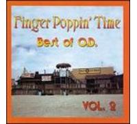 Various Artists - Finger Poppin Time 2
