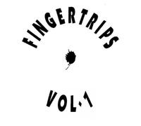 Various Artists - Fingertrips 1 [Vinilo]
