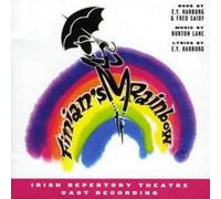 Various Artists Finian's Rainbow (CD) Album (Importación USA)