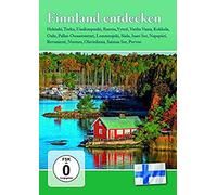 Various Artists - Finnland entdecken [Alemania] [DVD]