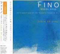 Various Artists - Fino Bossa Nova Jobim 80 Anos!