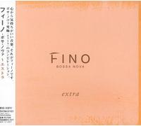 Various Artists - Fino Bossa Nova / Various