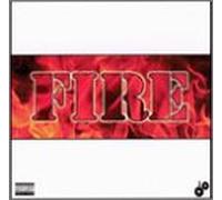 Various Artists - Fire