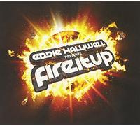 Various Artists - Fire It Up