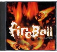 Various Artists - Fireball