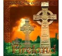Various Artists - Fireland: Cry of the Celts