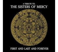 Various Artists – First and Last and Forever: A Tribute – Vinilo (Importación USA)