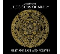 Various Artists – First and Last and Forever: A Tribute – Vinilo (Importación USA)