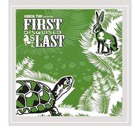 Various Artists - First Disguised As Last