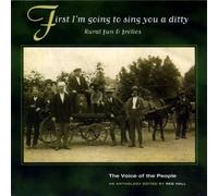 Various - First I'm Going To Sing You A Ditty (The Voice Of The People: Vol.7)