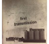 Various Artists - First Transmission