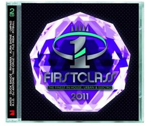 Various Artists - Firstclass-Finest in..