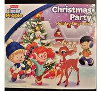 Various Artists - Fisher Price: Christmas Party (Various Artists)
