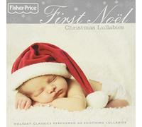 Various Artists - Fisher-Price: First Noel-Christmas Lullabies