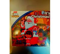 Various Artists - Fisher Price: It's Christmas (Various Artists)