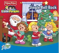 Various Artists - Fisher-Price: Jingle Bell Rock