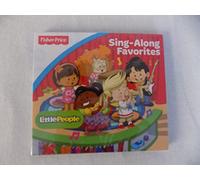 Various Artists - Fisher-Price: Sing-Along Favorites / Various