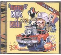 Various Artists - Fistful of Rock N Roll 2