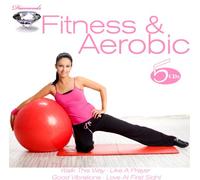 Various Artists - Fitness & Aerobic