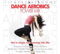 Various Artists - Fitness at Home: Dance..