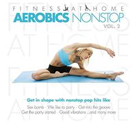 Various Artists - Fitness at Home:.. Vol.2