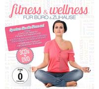 Various Artists - Fitness & Wellness F r B ro Un