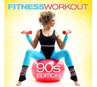 Various Artists - Fitness Workout 90s Edition