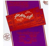 Various Artists - Five After Eight