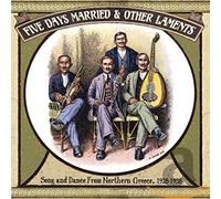 Various Artists - Five Days Married &..