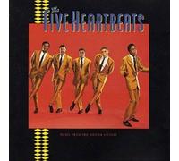 Various Artists - Five Heartbeats