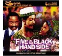 Various Artists - Five on the Black Hand Side