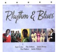 Various Artists - Five Stars:Rhythm & Blues