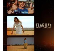 Various Artists Flag Day (Vinyl) 12" Album (Importación USA)