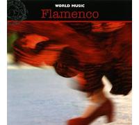 Various Artists Flamenco (CD) Album (Importación USA)