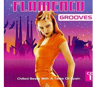 Various Artists - Flamenco Grooves