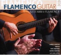 Various Artists - Flamenco Guitar -..
