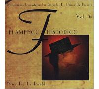 Various Artists - Flamenco Historico 6